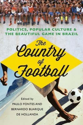 The Country of Football 1