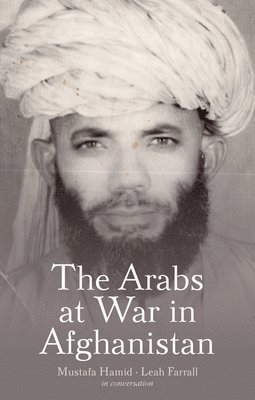 The Arabs at War in Afghanistan 1