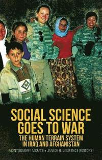 bokomslag Social Science Goes to War