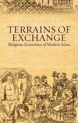 Terrains of Exchange 1