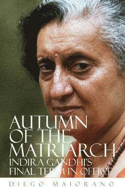 Autumn of the Matriarch 1