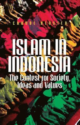 bokomslag Islam in Indonesia