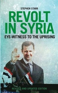 bokomslag Revolt in Syria