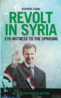 bokomslag Revolt in Syria