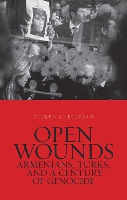 Open Wounds 1