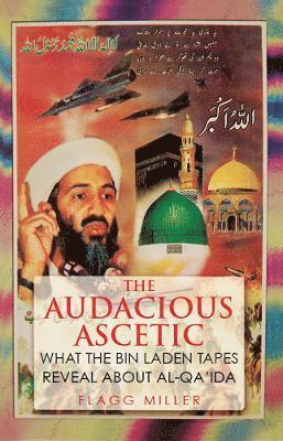 bokomslag Audacious Ascetic