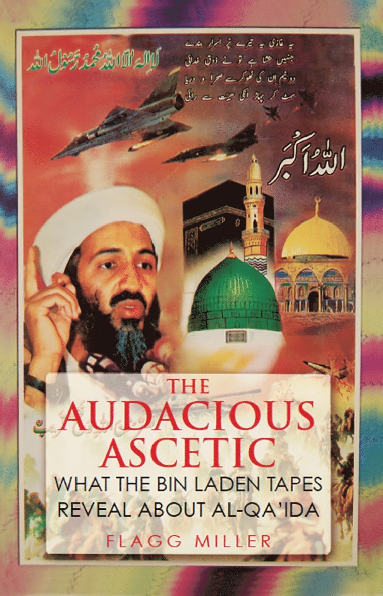 Audacious Ascetic