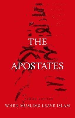 bokomslag The Apostates