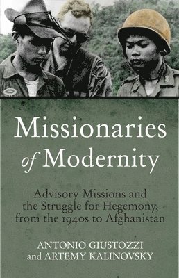 Missionaries of Modernity 1