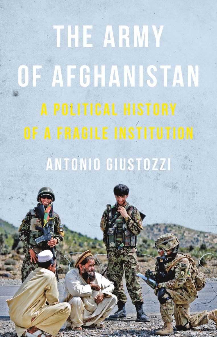 Army of Afghanistan