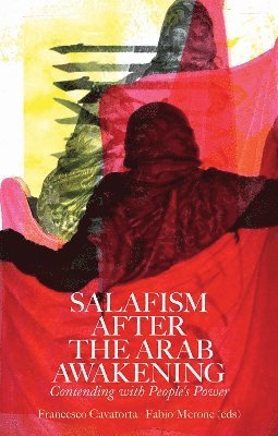 bokomslag Salafism After the Arab Awakening