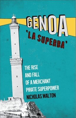 Genoa, 'La Superba' 1