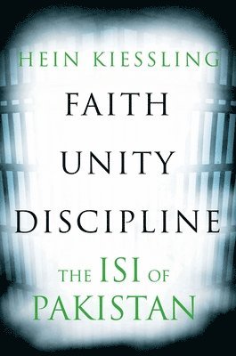 Faith, Unity, Discipline 1