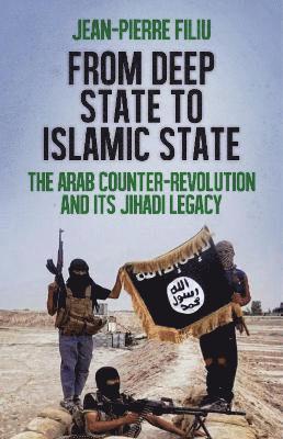 From Deep State to Islamic State 1