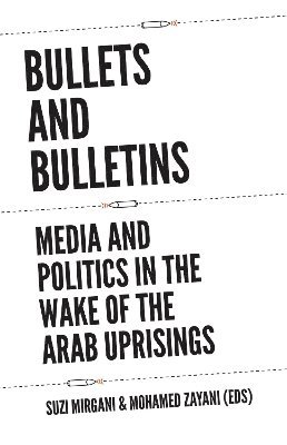 bokomslag Bullets and Bulletins