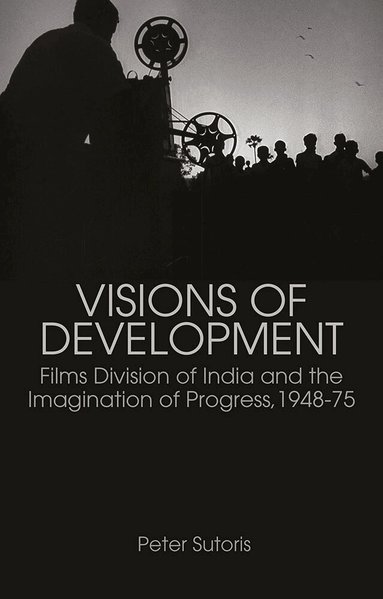 Peter Sutoris - Visions of Development, Häftad