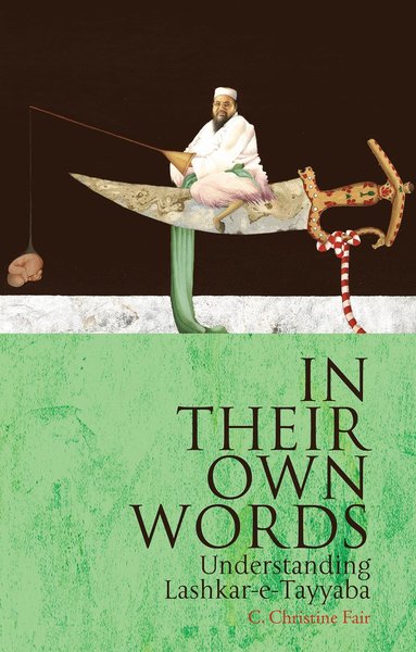 C. Christine Fair - In Their Own Words, Inbunden