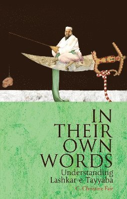 C. Christine Fair - In Their Own Words, Inbunden