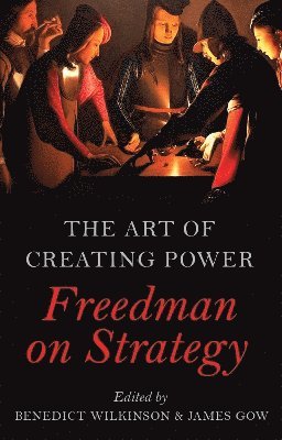 The Art of Creating Power 1