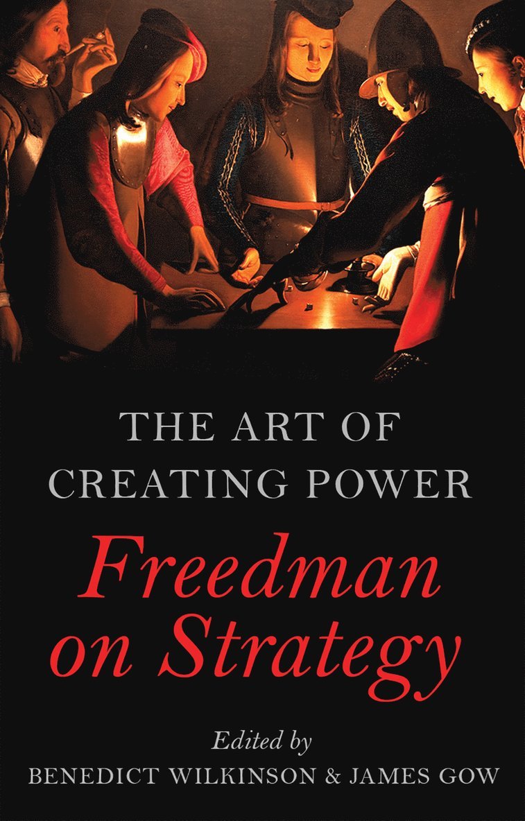Benedict Wilkinson, James Gow - Art of Creating Power, Inbunden