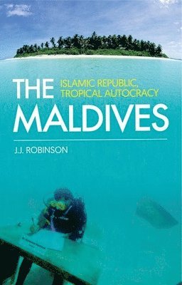 The Maldives 1