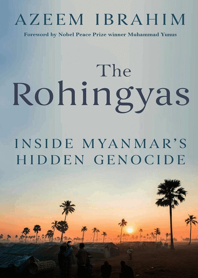 Rohingyas