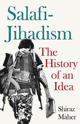 bokomslag Salafi-Jihadism