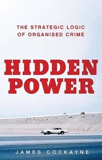 bokomslag Hidden Power