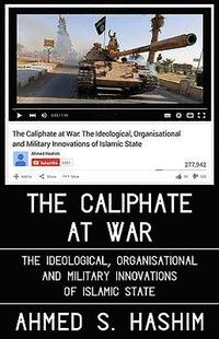 bokomslag The Caliphate at War