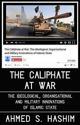 The Caliphate at War 1