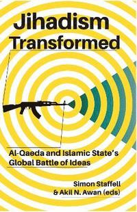 bokomslag Jihadism Transformed
