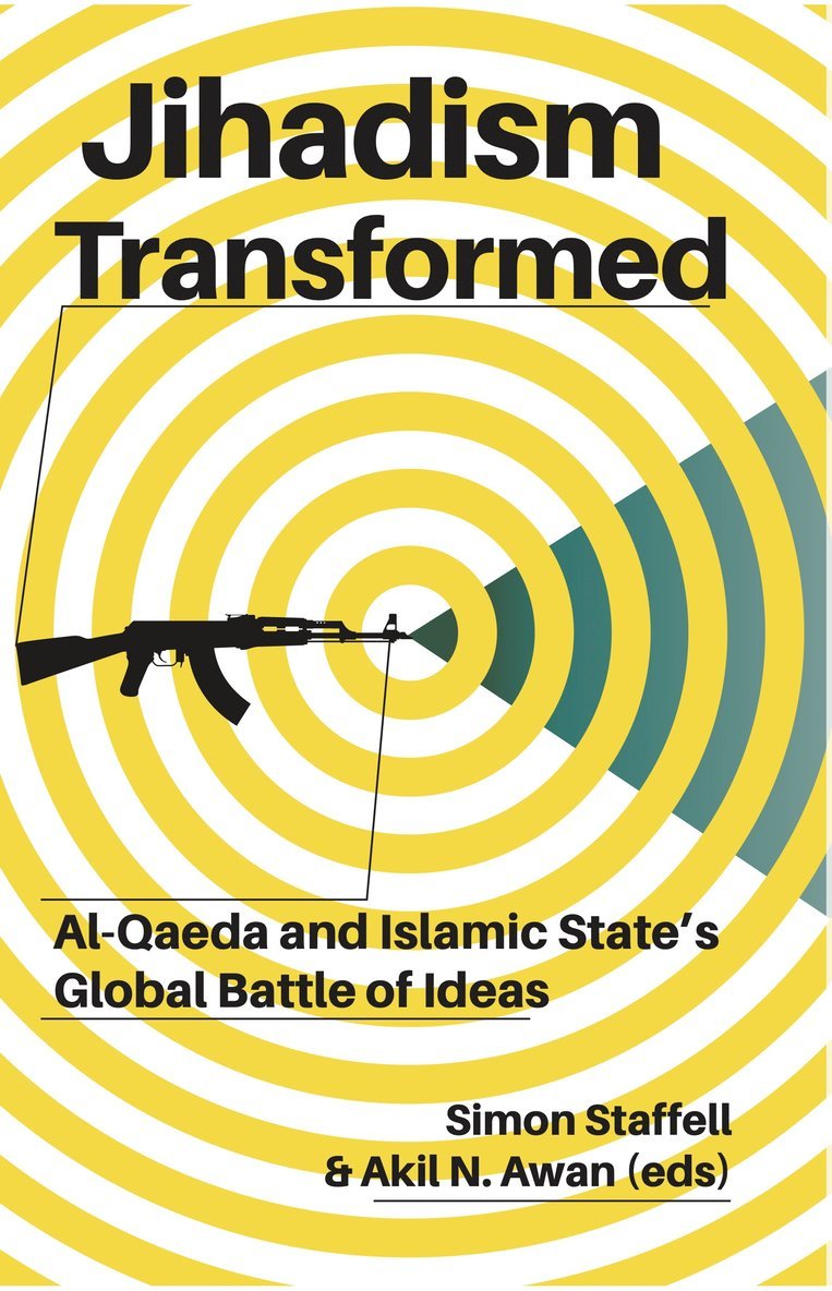 Jihadism Transformed