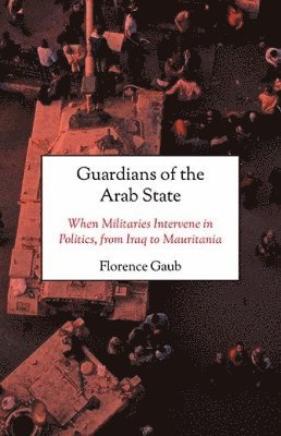 Guardians of the Arab State 1