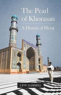 bokomslag The Pearl of Khorasan