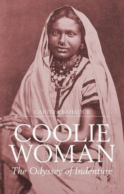 Coolie Woman 1