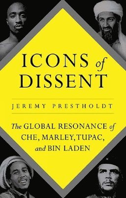 Icons of Dissent 1