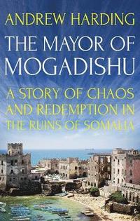 bokomslag The Mayor of Mogadishu