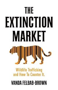 bokomslag The Extinction Market