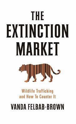 bokomslag Extinction Market