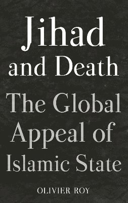 Jihad and Death 1