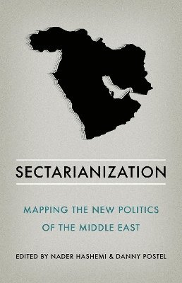 Nader Hasheemi, Danny Postel - Sectarianization, Häftad