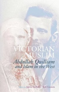 bokomslag Victorian Muslim