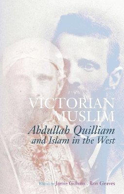 Victorian Muslim 1