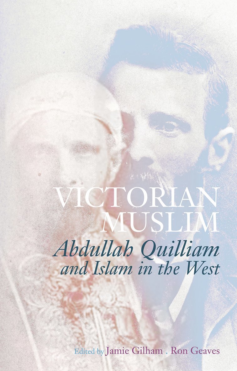 Jamie Gilham, Ron Greaves - Victorian Muslim, Häftad