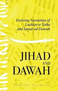 bokomslag Jihad and Dawah