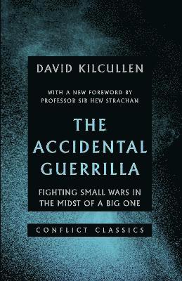 bokomslag The Accidental Guerrilla