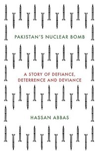 bokomslag Pakistan's Nuclear Bomb