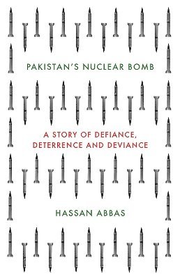 bokomslag Pakistan's Nuclear Bomb