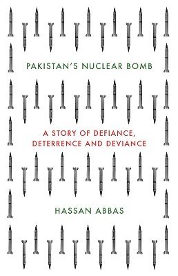 bokomslag Pakistan's Nuclear Bomb