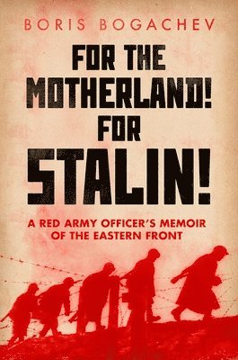 For the Motherland! for Stalin! 1